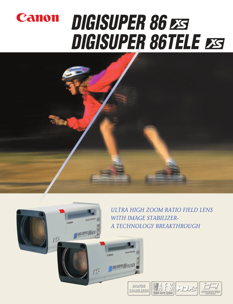 digisuper 80