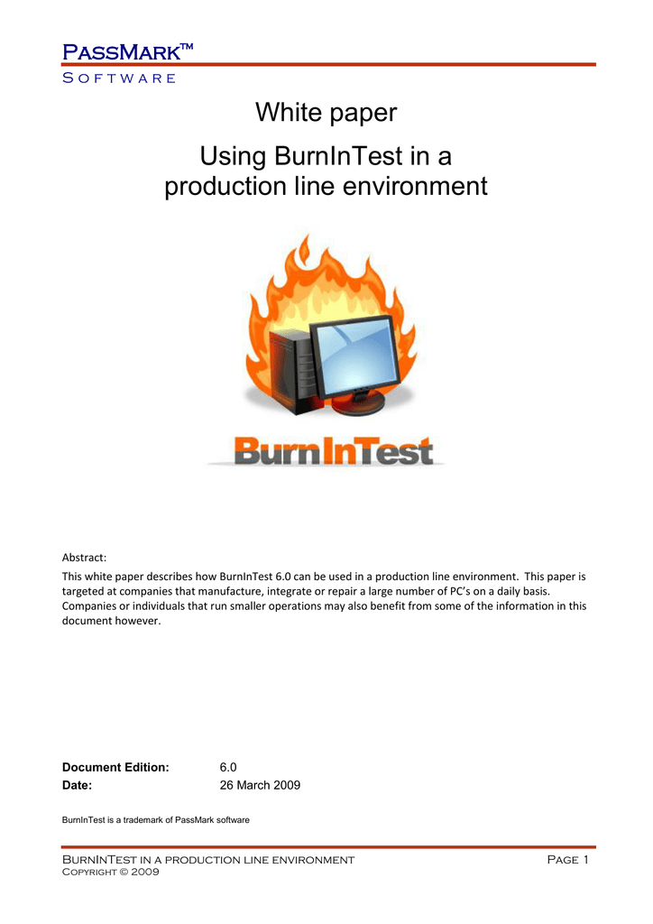 passmark keyboard test serial number