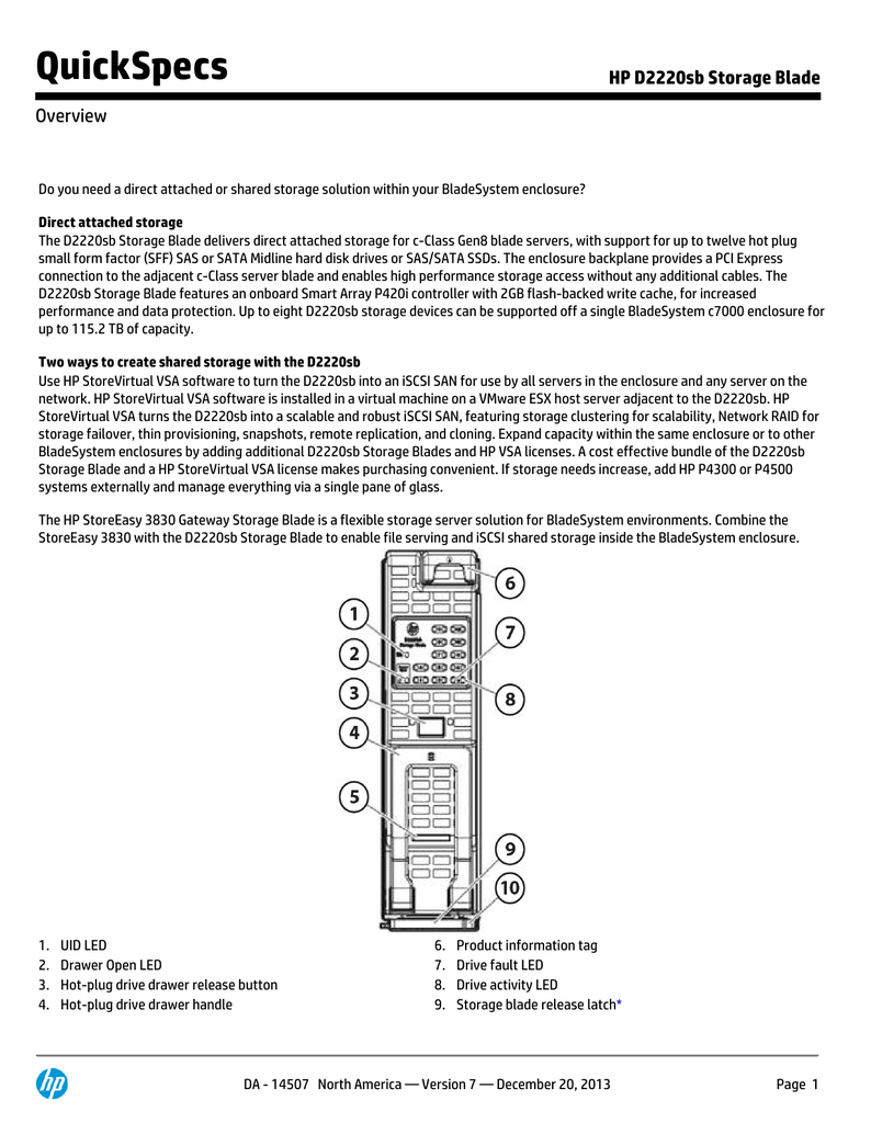 HP (HewlettPackard) QW915A Server User manual Manualzz