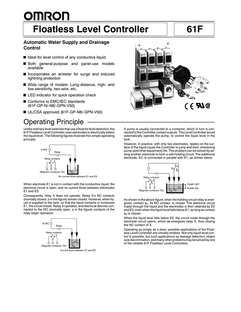 43 Floatless Relay Diagram - Wiring Diagram Source Online