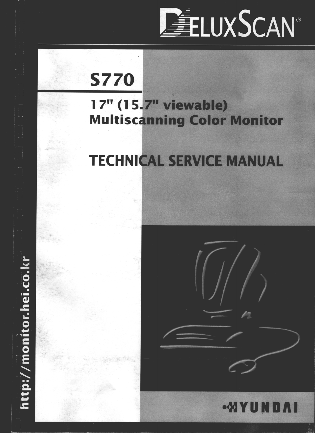 service-manual-huyndai-s770.pdf | Manualzz