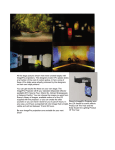 ImagePro Projector User Manual