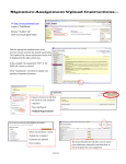 TaskStream EDSE 401 ISP Manual | AI Chat &amp; PDF 