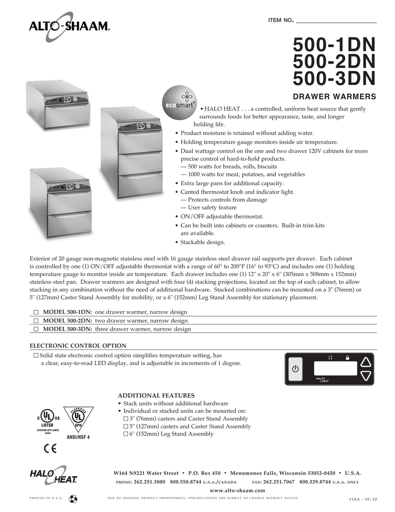 500 1dn 500 2dn 500 3dn Manualzz Com