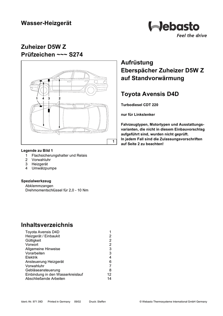 Avensis_1999_2.0_d_D.pdf | Manualzz