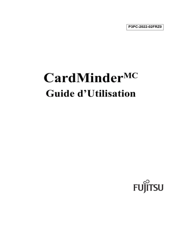 cardminder alternative