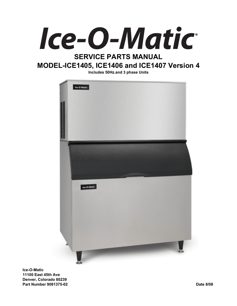 Ice-o-Matic water float #9131111-02 