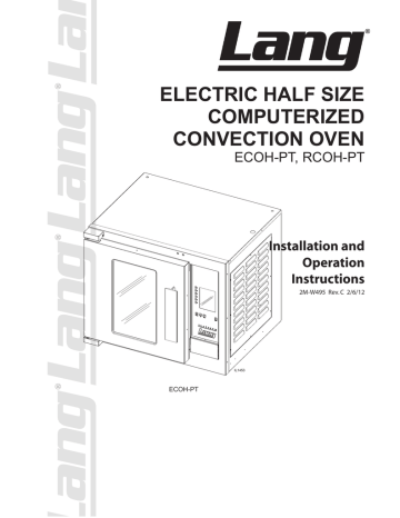Lang 2U-30200-46 Motor with Fan with Axial 220-volt Alternating Current Lang 2U-30200-46 Motor with Fan with Axial 220-volt Alternating Current