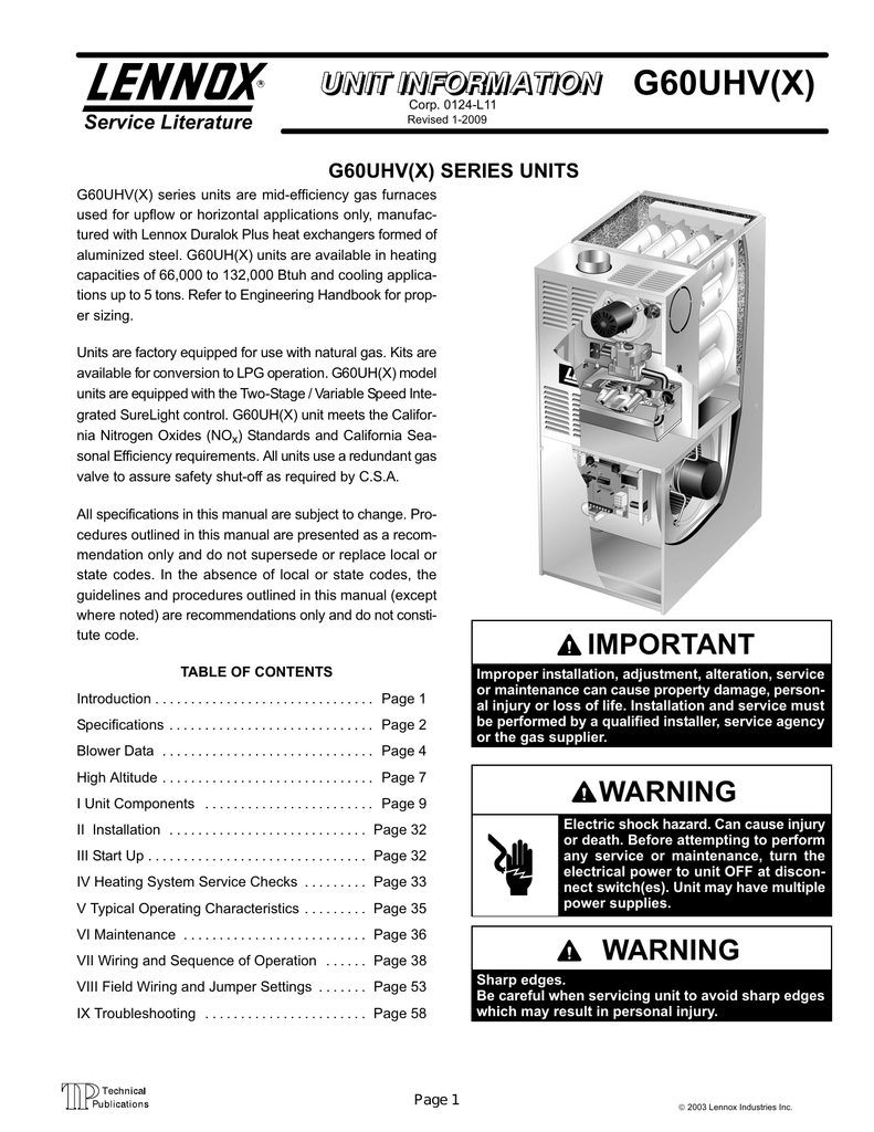 Lennox g61mpvt pinout. Lennox g61mpvt wiring diagram. Lennox bah045snm manuals | manualslib. Lennox g61mpvt соединения с термостатом.