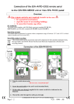 Intratone EEN-ANTD-EDGE GSM Automation Owner's Manual
