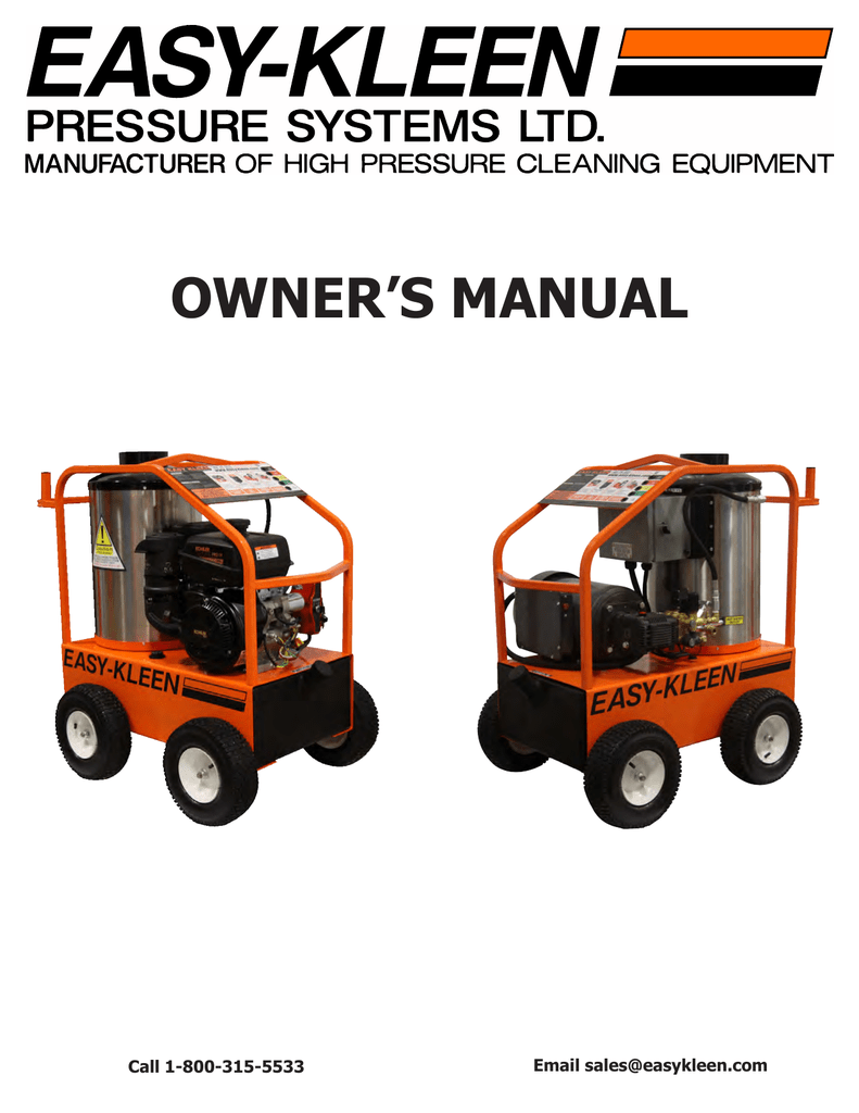 49+ Easy Kleen Magnum 4000 Parts Diagram Pics // Diagram Set Images