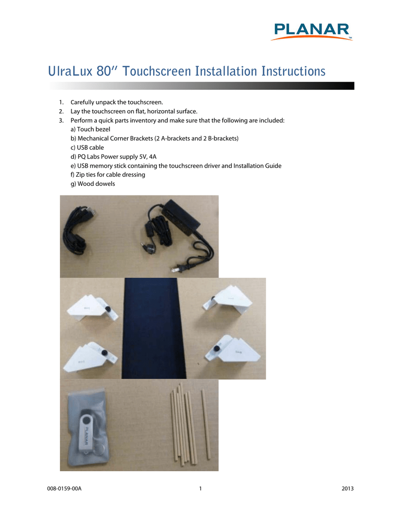 Drivers Pqlabs USB Devices