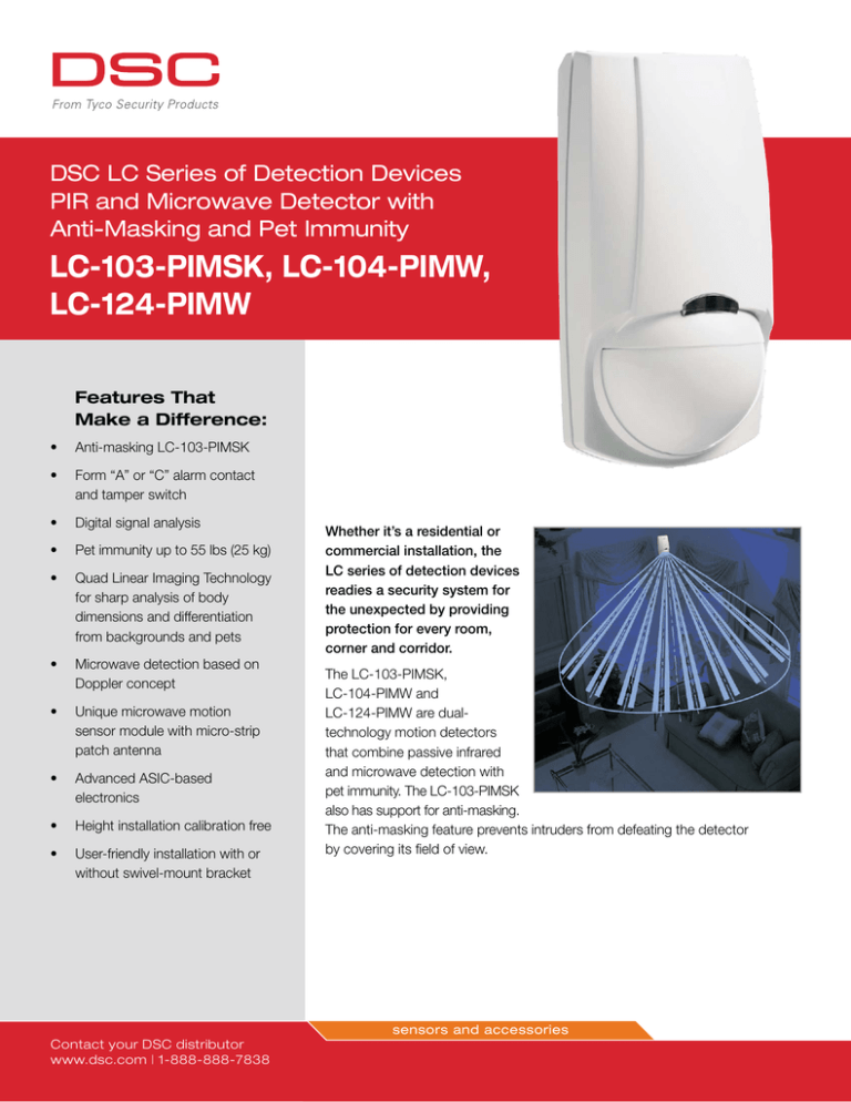 microwave modules linear manuals