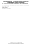 CAVS Karaoke player AI Chat &amp; PDF Download