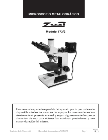 microscopio Campo lejos-ocular wf-5x