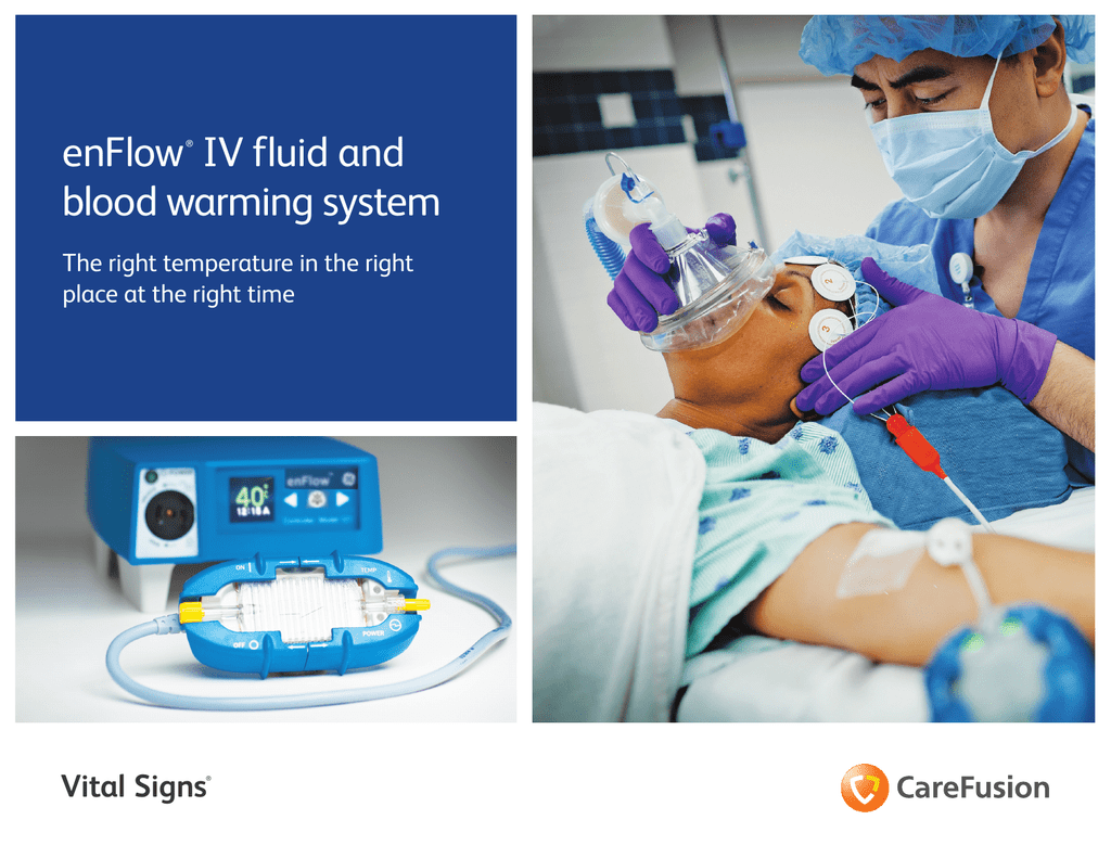 Enflow Fluid Warmer Service Manual manageever