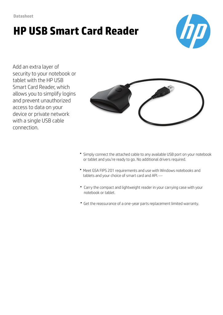 hp laptop with smart card reader hp laptop with smart card reader