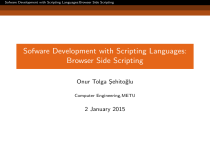 Browser Side Scripting: AI Chat & PDF Access | Manualzz