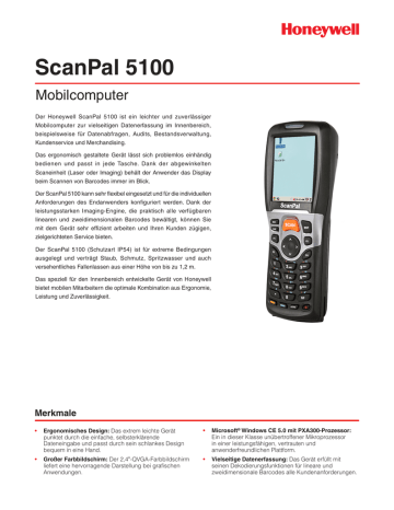 Scanpal 5100 не работает сканер