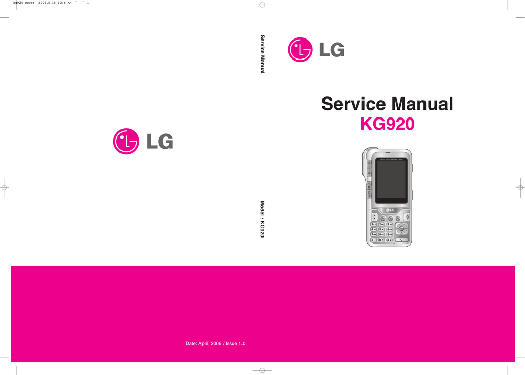 scaricare driver lg u8110