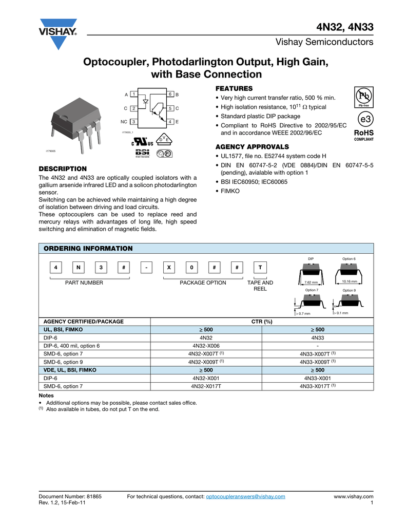 N 33. Оптопара 4n33 характеристики. Оптрон 4n33 характеристики. 4n33 4410. 4n33 215q.