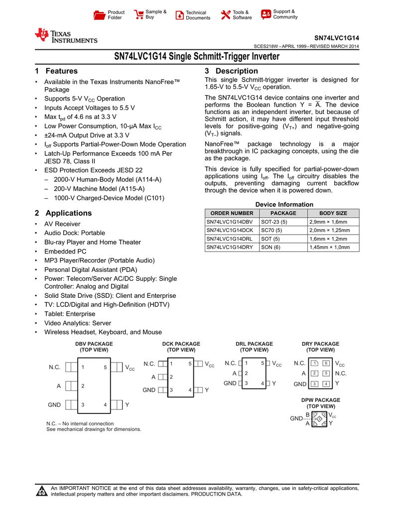 Sn74lvc1t45dbvr схема включения