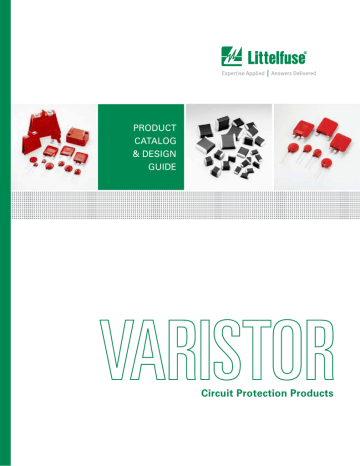 s LITTELFUSE V230LA4P LA Series 300 VDC 230 V RMS 595 V Clamp 1200 A 100 pF Radial Lead Varistor 100 item s LITTELFUSE V230LA4P LA Series 300 VDC 230 V RMS 595 V Clamp 1200 A 100 pF Radial Lead Varistor 100 item