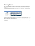 Cascade CMS Viewing History Guide: AI Chat &amp; PDF Access