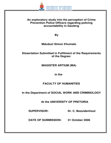 Media representation of crime and criminal justice system in pakistan picture