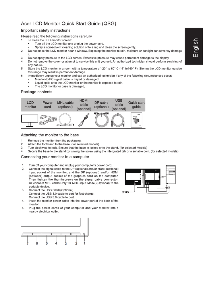 acer b6 series b286hk driver