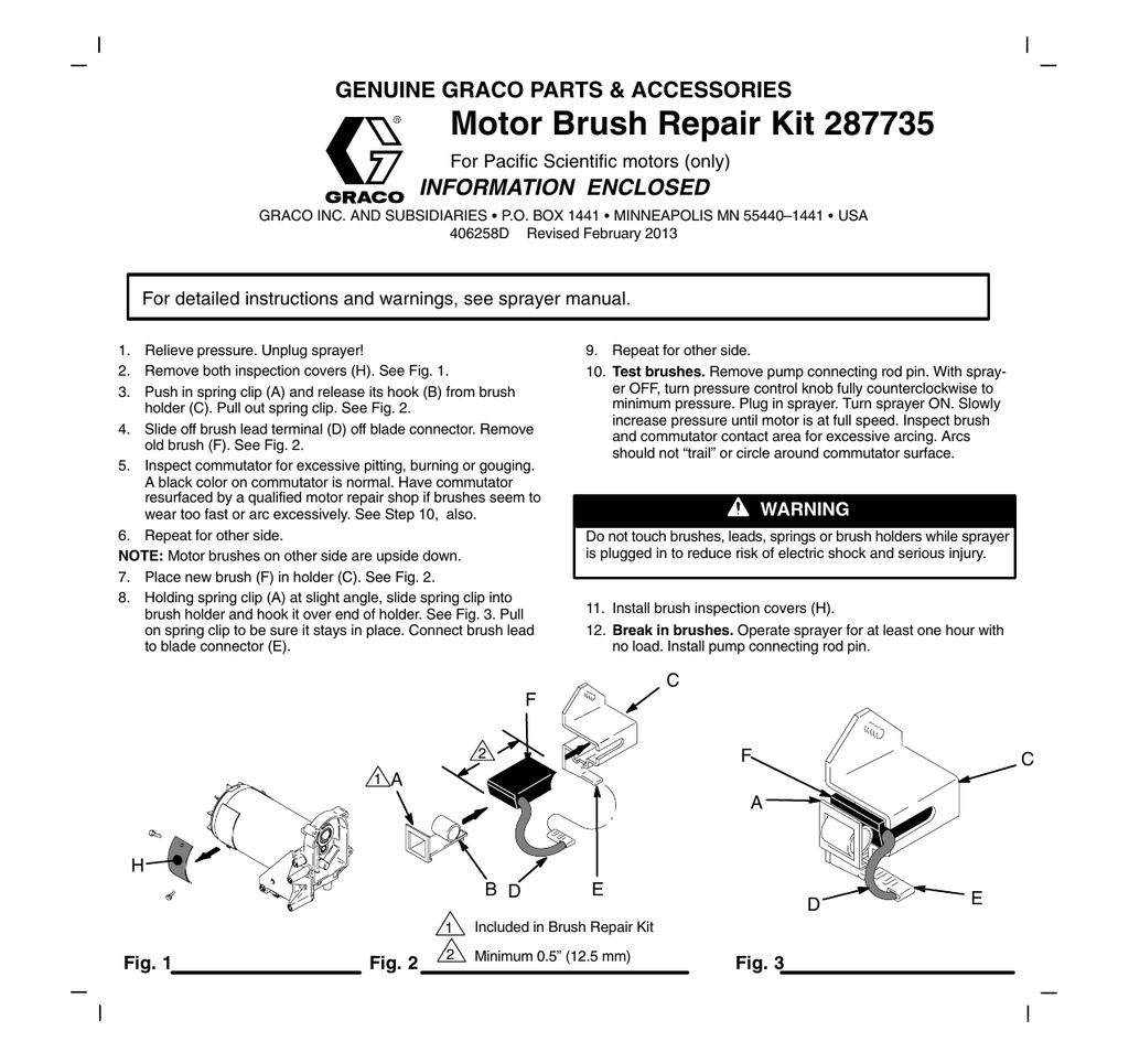 graco parts and accessories