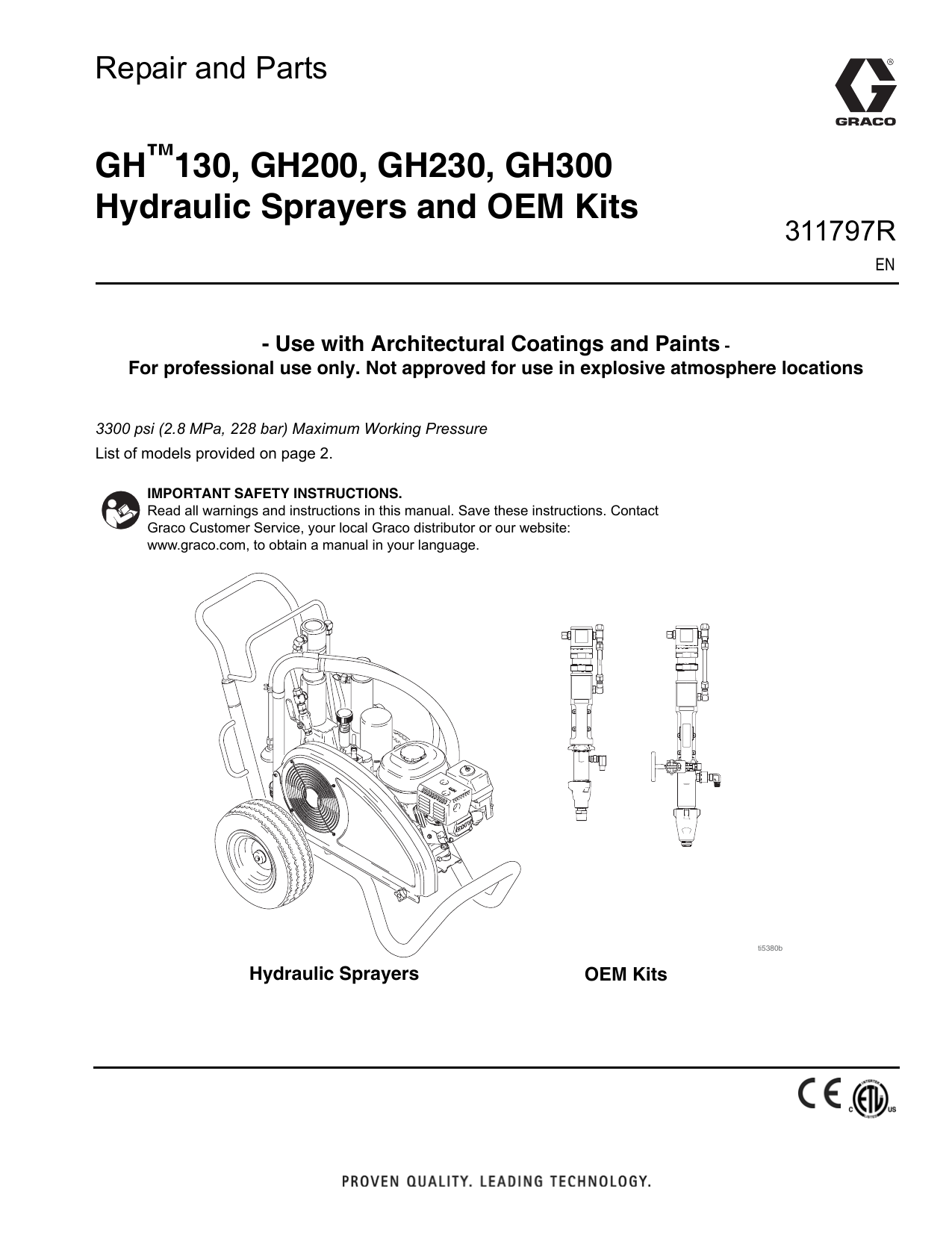 graco parts dealer near me