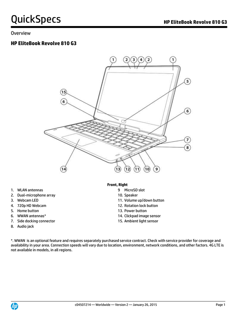 Elitebook