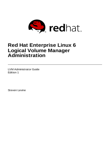 redhat linux administration redhat linux administration