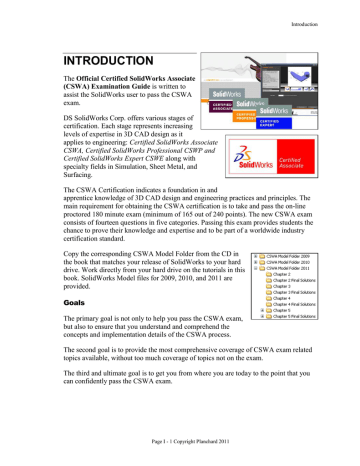 solidworks 2005 on windows 7