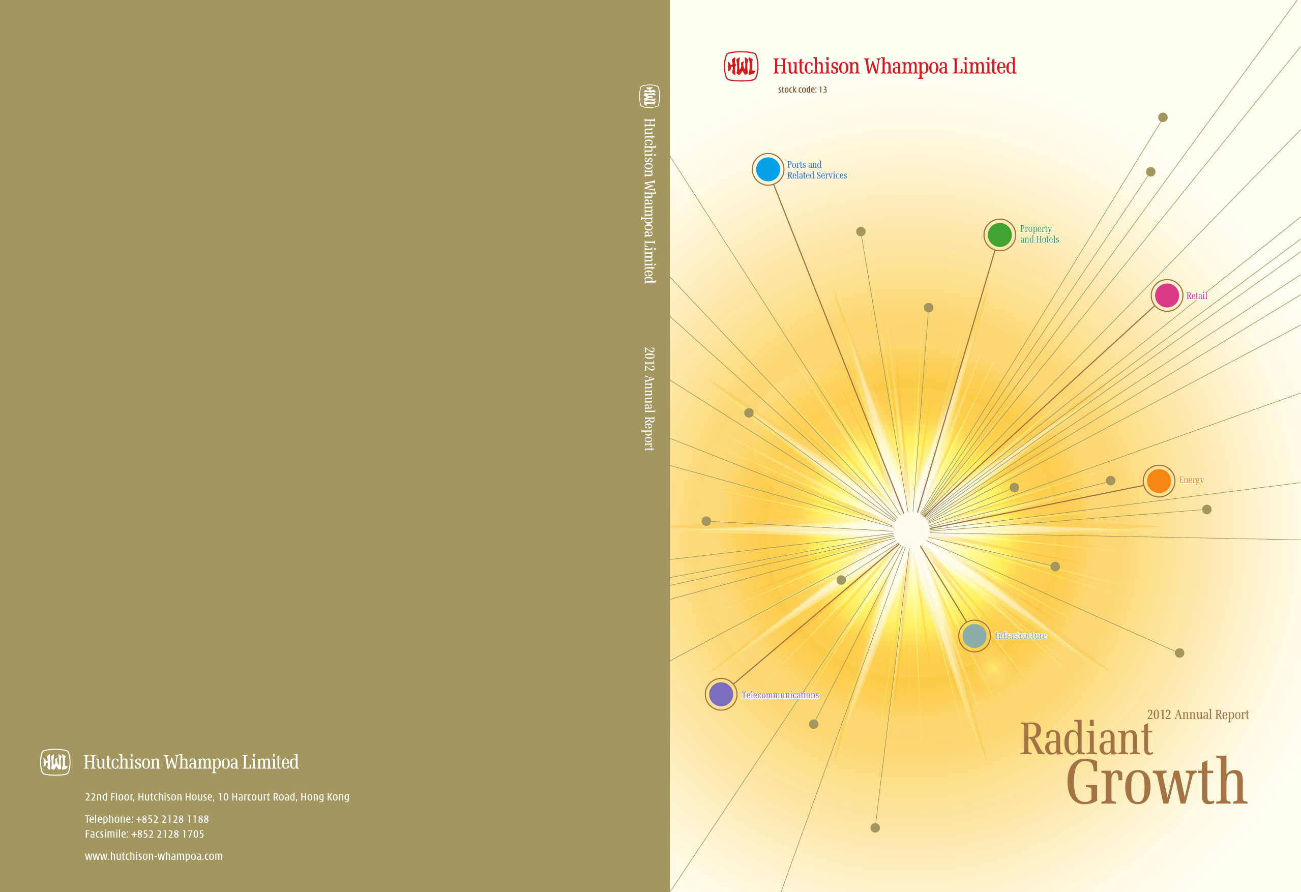 Calendrier Marionnaud 2023 Growth Radiant 2012 Annual Report 201 | Manualzz