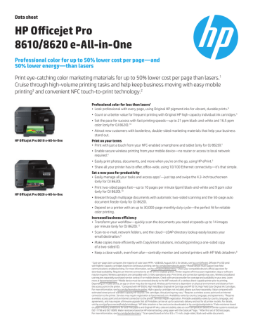 hp eprint driver download for officejet pro 8610