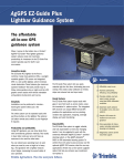 Trimble EZ-Guide Plus Manual: AI Chat &amp; PDF Access