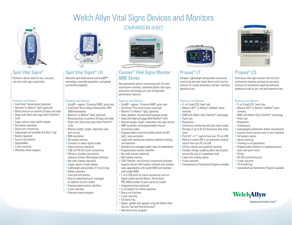welch allyn spot vital signs lxi post error detected welch allyn spot vital signs lxi post error detected