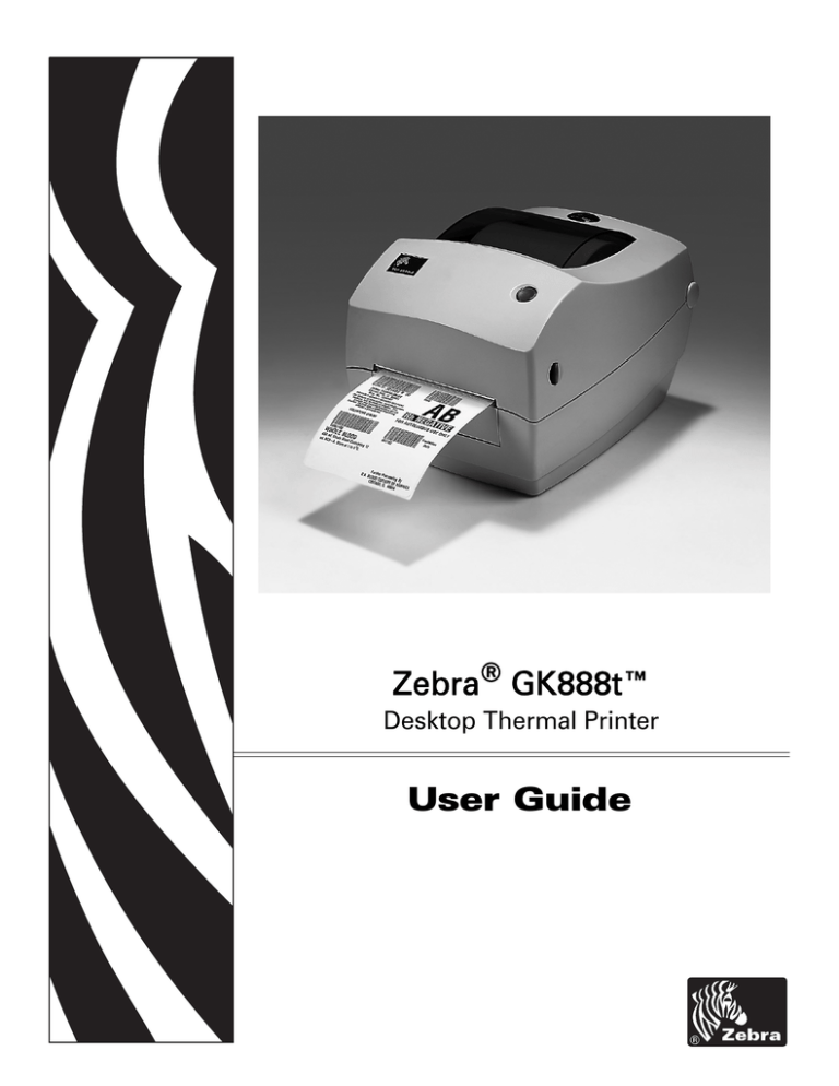 zebra printer skipping labels
