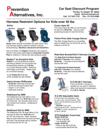 britax discount
