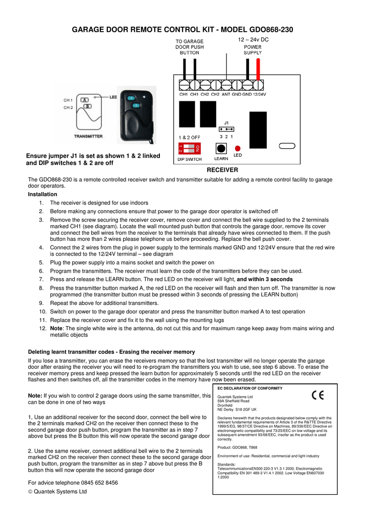 Universal Garage Door Opener Homelink Lincoln How To Video Youtube Garage Door Opener Door Design Garage Doors