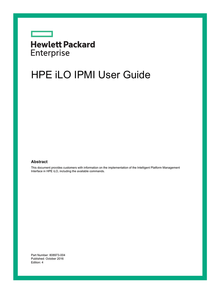 hpe ilo license calculator