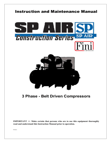 austech scorpion generator manual