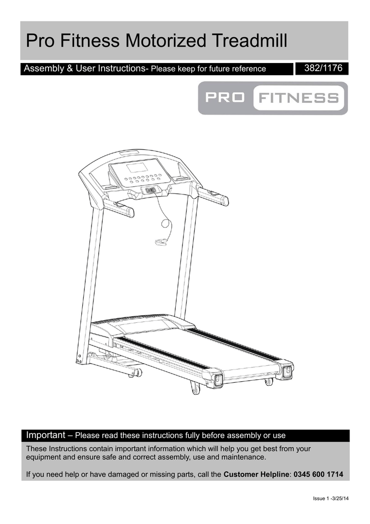 Roger black silver medal best sale treadmill jx 285 manual