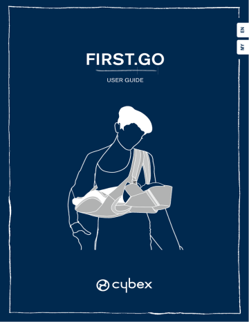 cybex first go