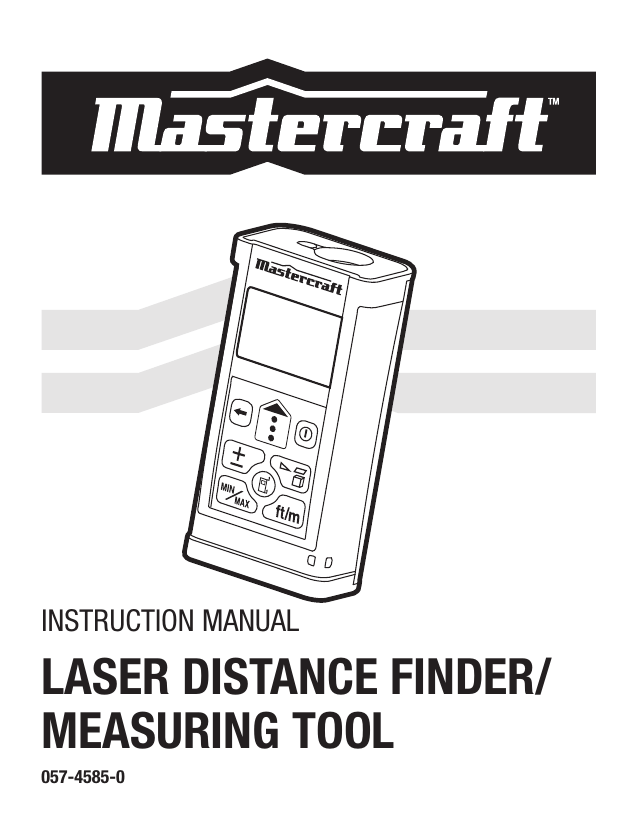 inventek laser level user manual