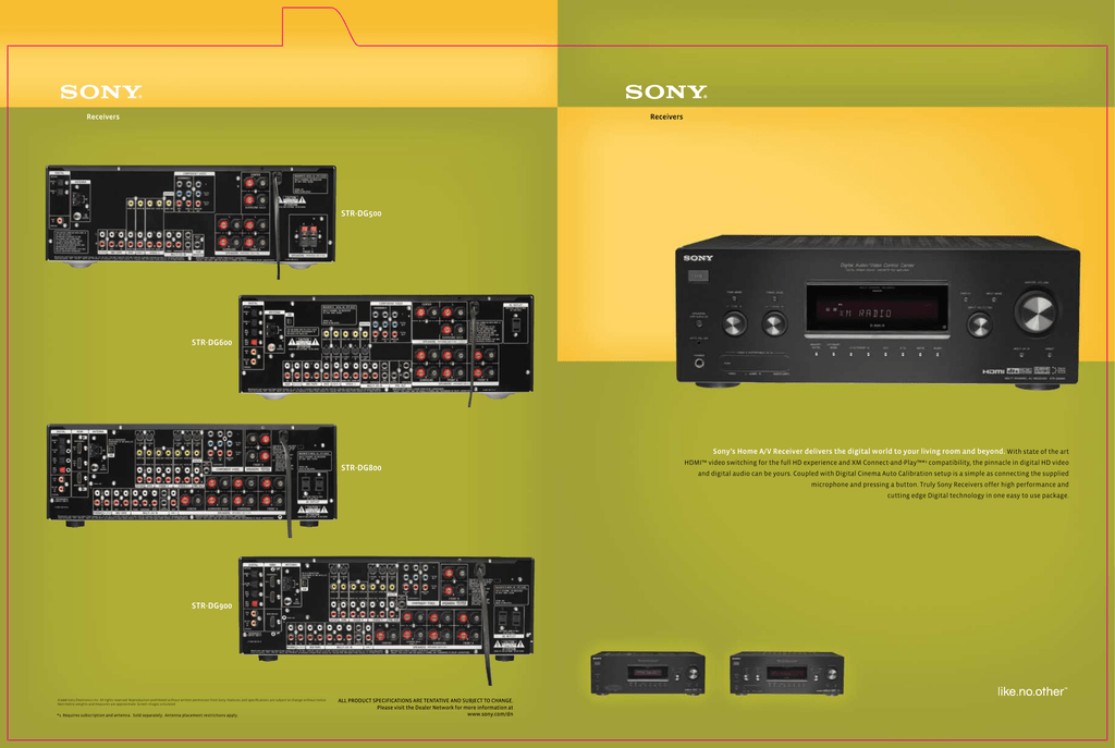 Str dg500 схема