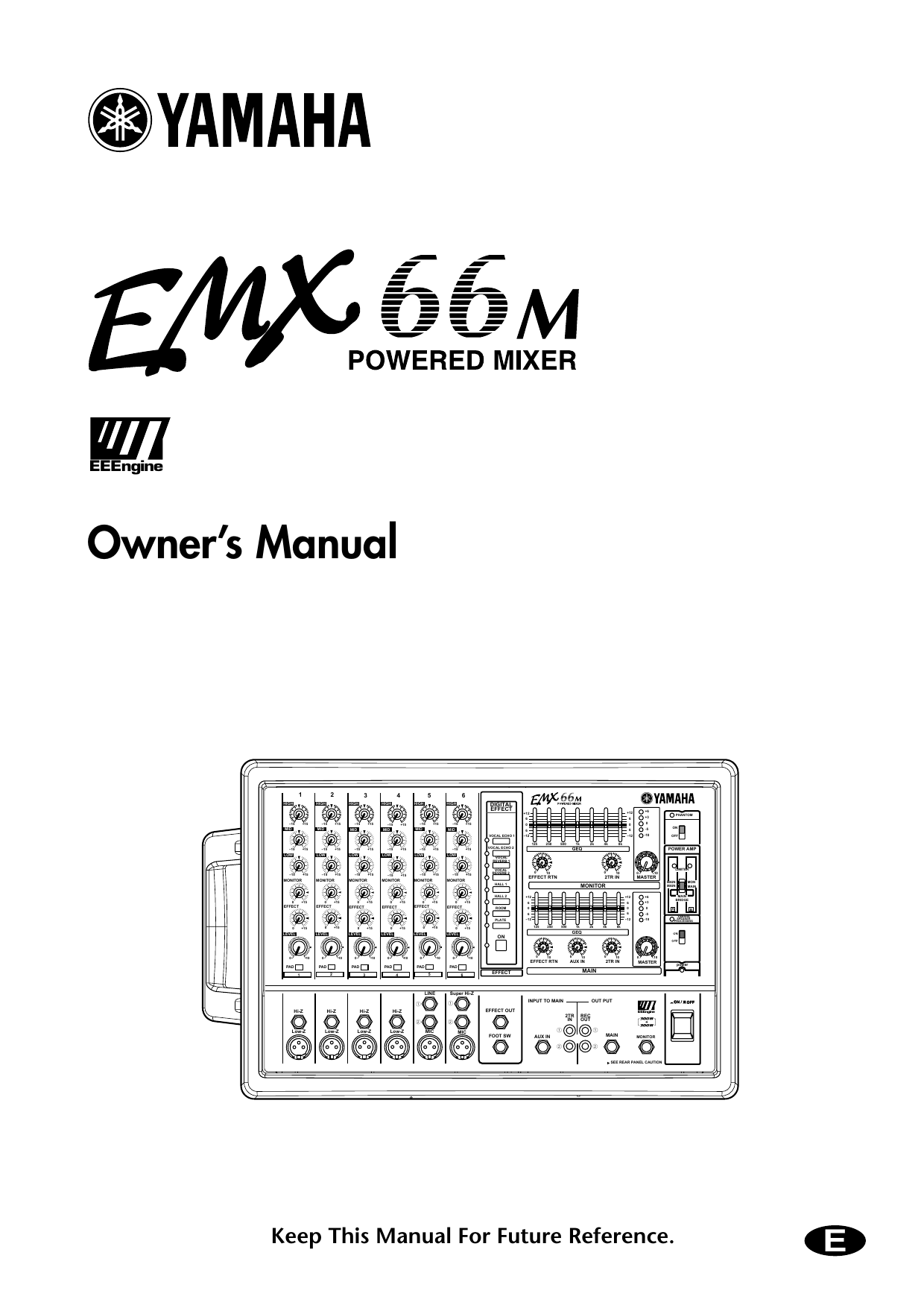 Yamaha мануалы. Yamaha EMX 66m. Yamaha emx5000 12 service manual. Yamaha m-60. Yamaha 665gp service manual.