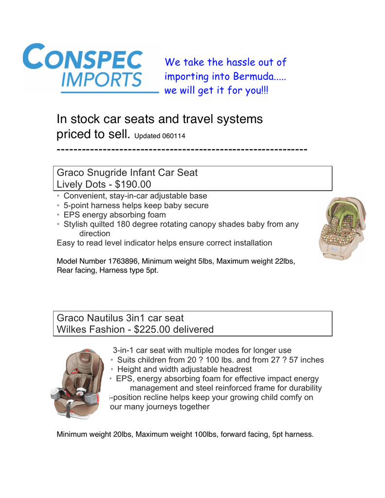 max weight for 5 point harness